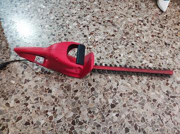 Tagliasiepi elettrico Valex Vancouver 165 450W 