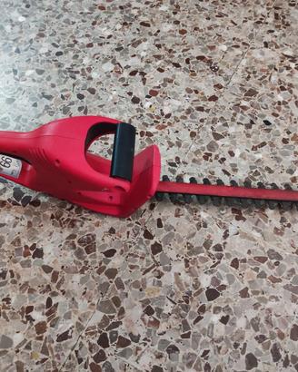 Tagliasiepi elettrico Valex Vancouver 165 450W 