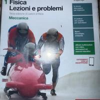 Fisica-lezioni e problemi
