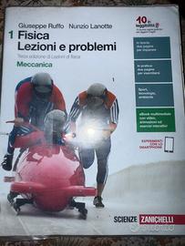 Fisica-lezioni e problemi