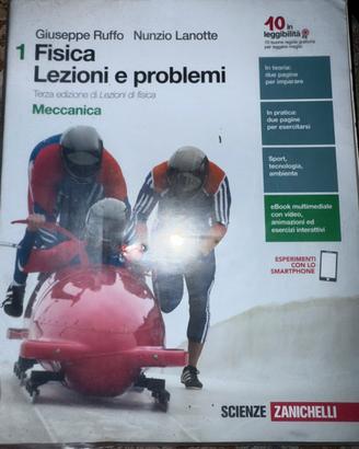 Fisica-lezioni e problemi
