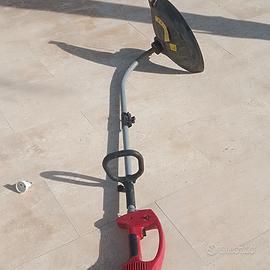 Decespugliatore a filo elettrico
