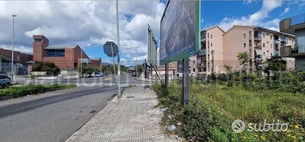 Terreno 700mq edificabile commerciale a Riposto - Vista 2