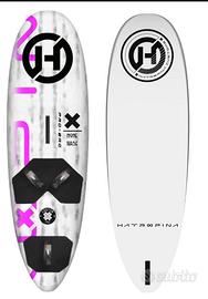 tavola hatropina windsurf freestyle ignite 93