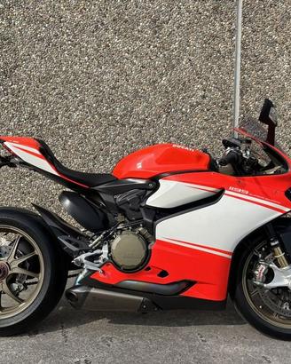 Ducati 1199 Panigale 1199 Superleggera