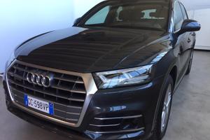 Audi q5 pari al nuovo