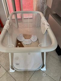 Box bambini CAM originale e nuovo