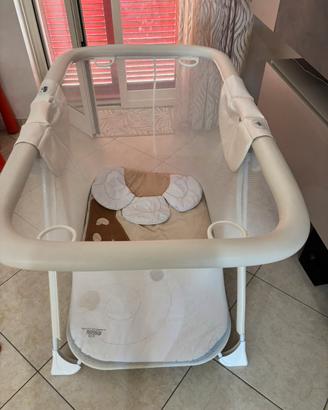 Box bambini CAM originale e nuovo