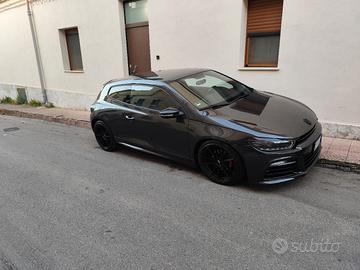 VW Scirocco 1.4 TSI 122CV