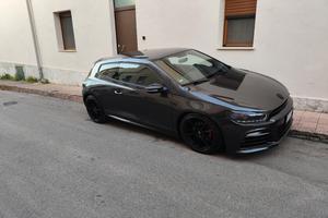 VW Scirocco 1.4 TSI 122CV
