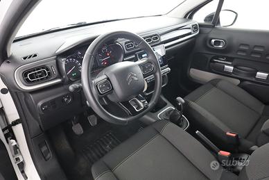 CITROEN C3 3ª serie C3 PureTech 83 S&S Shine