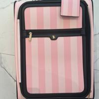 Valigia nuova Victoria’s Secret