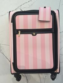 Valigia nuova Victoria’s Secret