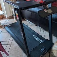 Tapis Roulant Fitness IBK