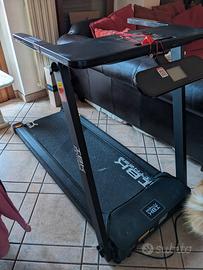 Tapis Roulant Fitness IBK