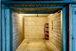 Garage in Via Francesco Carlini