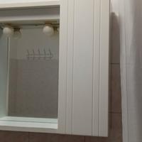 Mobile bagno