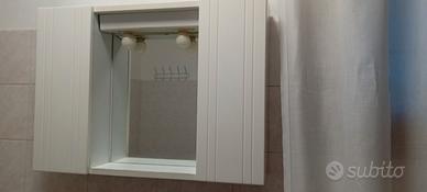 Mobile bagno
