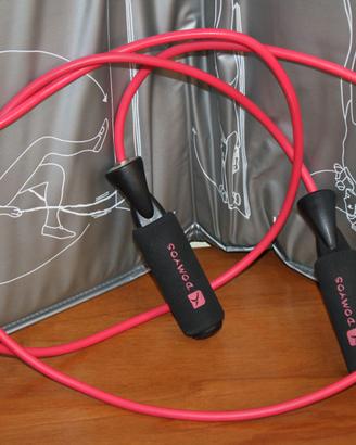 ACCESSORI PER GINNASTICA