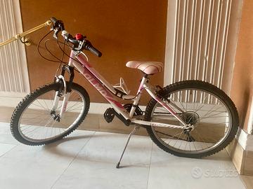 Bici Olmo bambina ruota 20’’