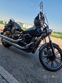 si vende la nostra moto
