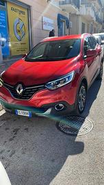 Renault kadjar auto