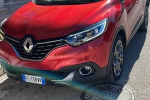 Renault kadjar auto