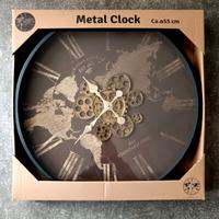 NUOVO GRANDE OROLOGIO DA PARETE 