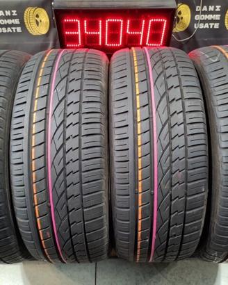 4 GOMME 265 50 20 ESTIVE DELLA CONTINENTAL CON 85/