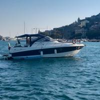 Cranchi Zaffiro 32 anno 2008