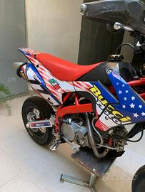 Bucci Moto Altro modello