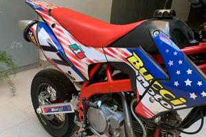 Bucci Moto Altro modello