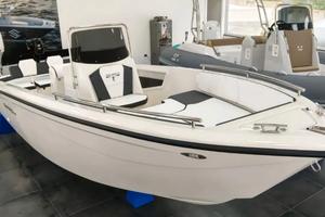 Open Trimarchi modello Diamond 215 nuova 