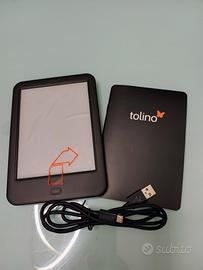 Tolino Shine 2 HD