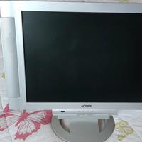 MONITOR CON CASSE INTEGRATE PERFETTO