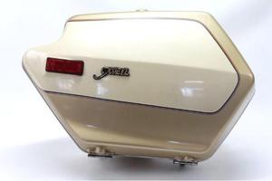 VALIGIA LATERALE DESTRA YAMAHA XVZ 1200 TD VENTURE