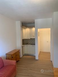 Apartamento a Tremosine sul Garda