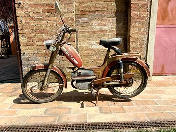 Beta 48 cc vintage 3 marce