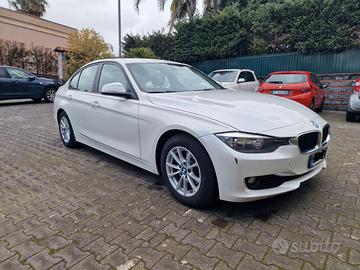 BMW Serie 3 (F30/31) - 2014