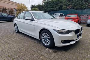 BMW Serie 3 (F30/31) - 2014
