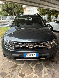 Dacia Duster GPL