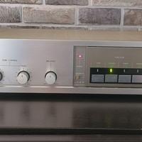 TOSHIBA SB-M22 Amplificatore Integrato Phono