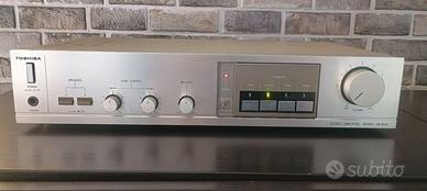 TOSHIBA SB-M22 Amplificatore Integrato Phono