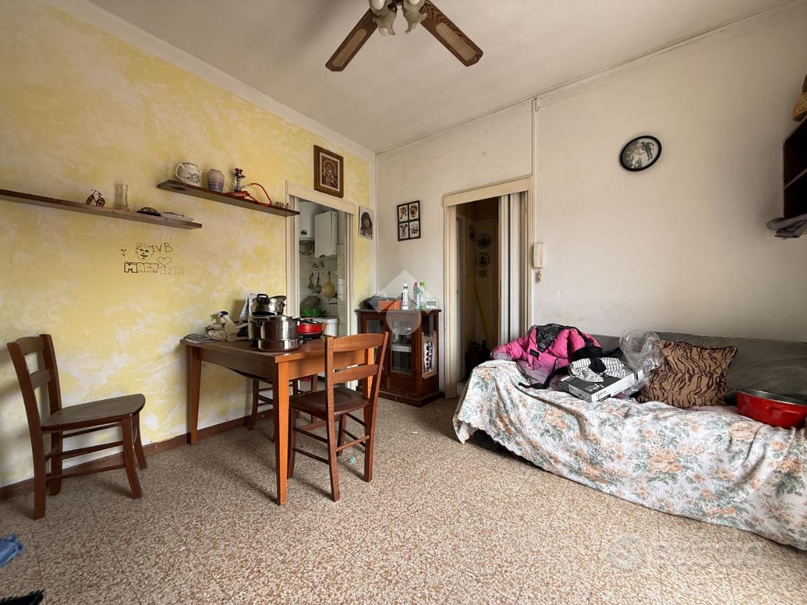 Appartamento – Pandino - Vista 3