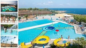 9-16 agosto 6 posti villaggio Calacorvino Monopoli