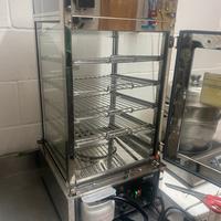Forno a vapore