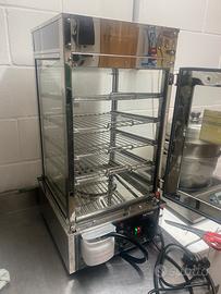 Forno a vapore