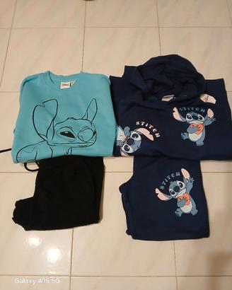 2 tute Disney 