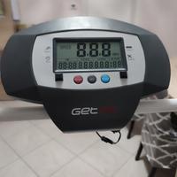 Tapis roulant magnetico 