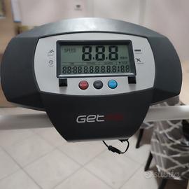 Tapis roulant magnetico 